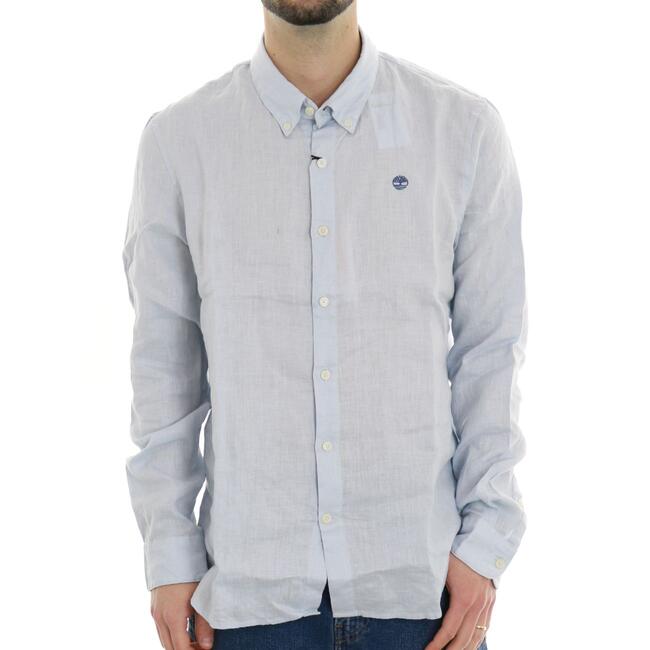 CAMICIA MILL BROOK TIMBERLAND - Mad Fashion | img vers.1300x/